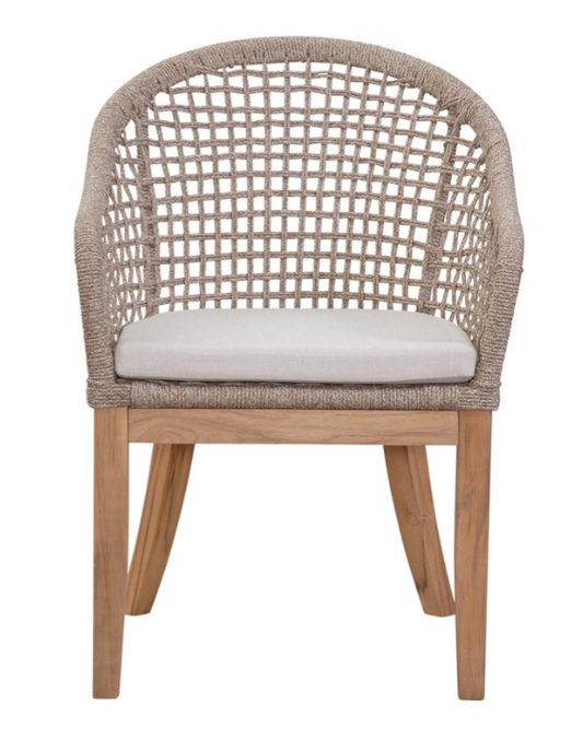Shenandoah Outdoor Dining Chair