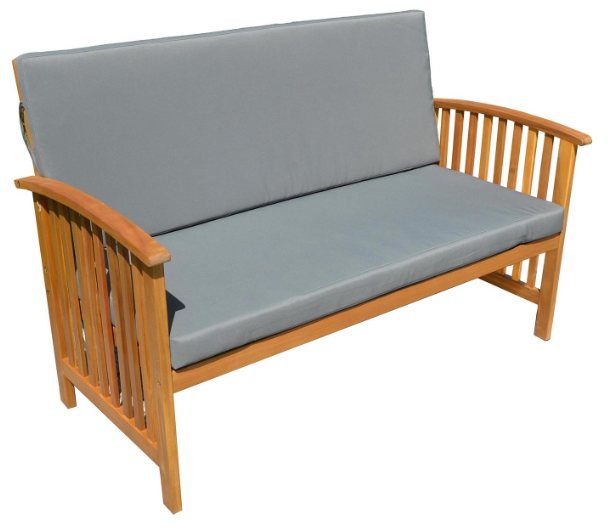 Acacia Outdoor Living 4pc Set