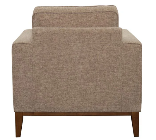Annie Flaxen Chair