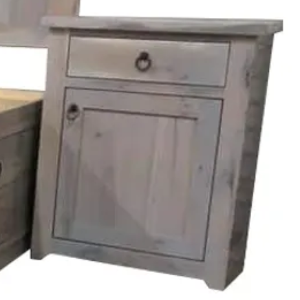 Customizable Legacy Park Nightstand