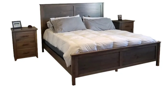 Customizable Peta Bedroom