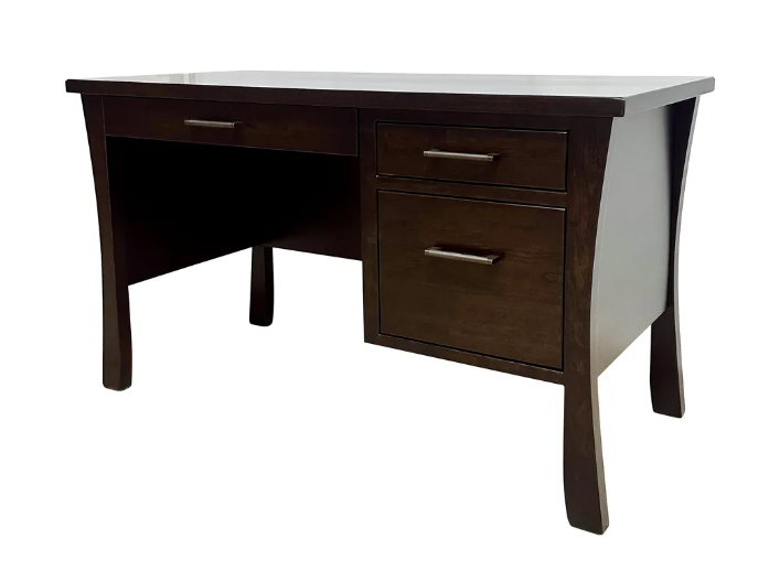 Customizable Cascadia Desk