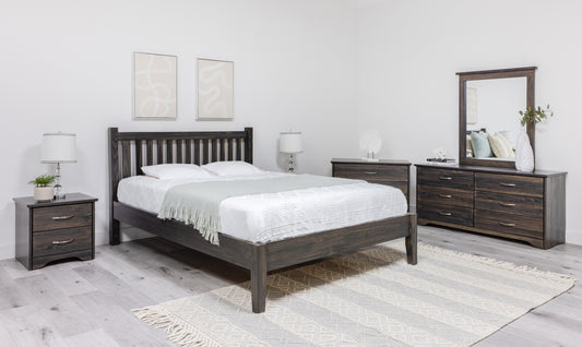 Soho Bed - King