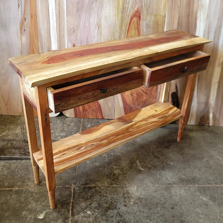 Tropical Sula Console Table