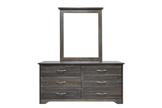 Tacoma Mirror