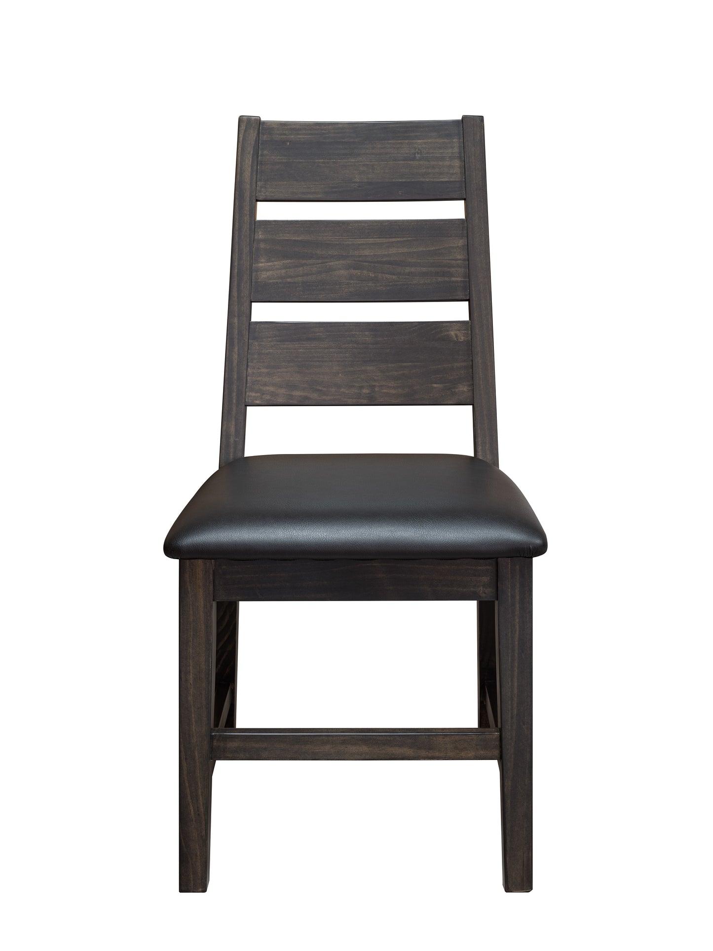 Celina Ladderback Upholstered Chair