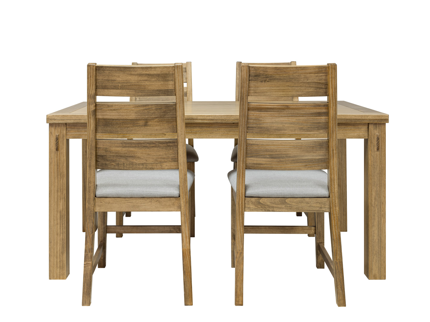 Celina Small Rectangular Dining Table