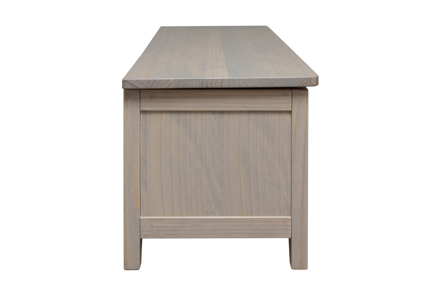 54" Blanket Box