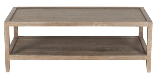 Lowell Rectangular Coffee Table