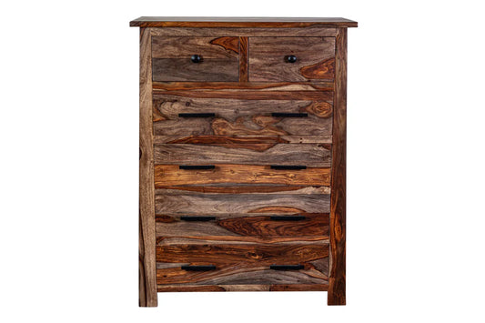 Kalispell Chest - "Harvest"