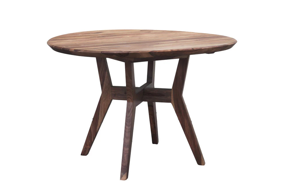 Urban Round Dining Table