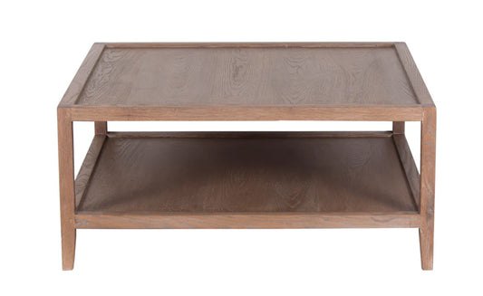 Lowell Square Coffee Table