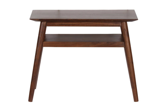 Portola Recliner Table - "Walnut"