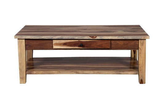 Tahoe Coffee Table - "Clear"