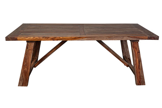 Kalispell Dining Table - 'Harvest'