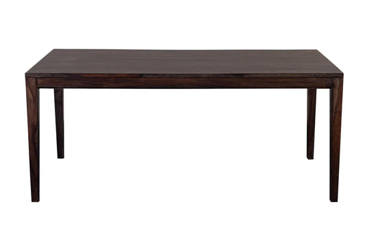 Fall River Dining Table - 'Black Walnut'
