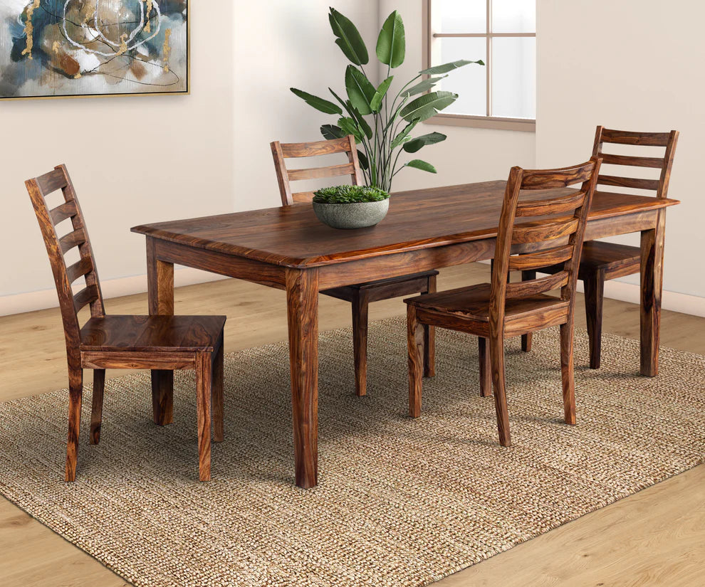 Sonora Dining Chair - "Harvest"