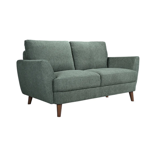 Burnside Eucalyptus Loveseat