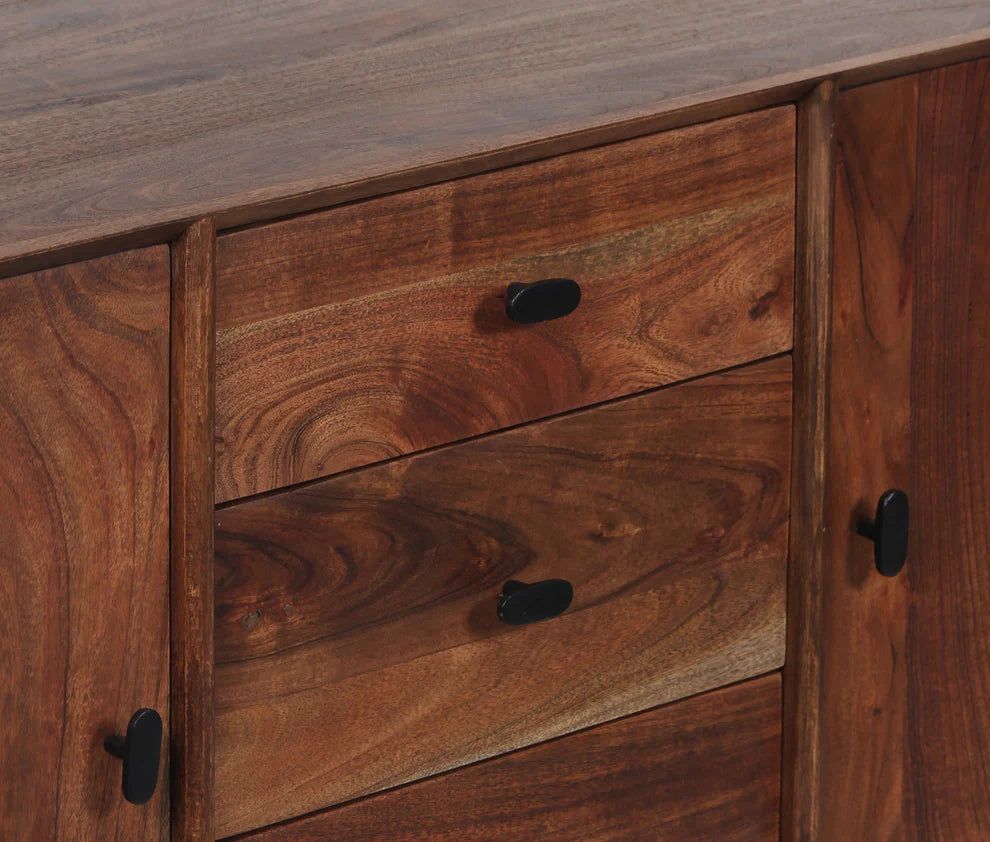 Portola Sideboard - "Walnut"