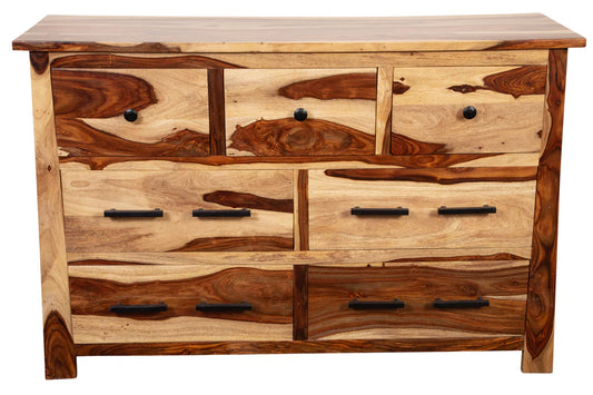 Kalispell Dresser - "Clear"