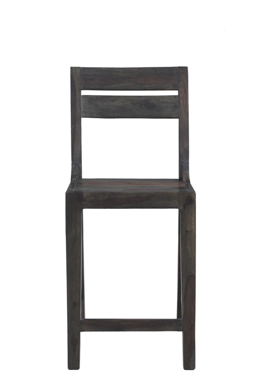 Fall River Counter Stool - "Black Walnut" - 24"