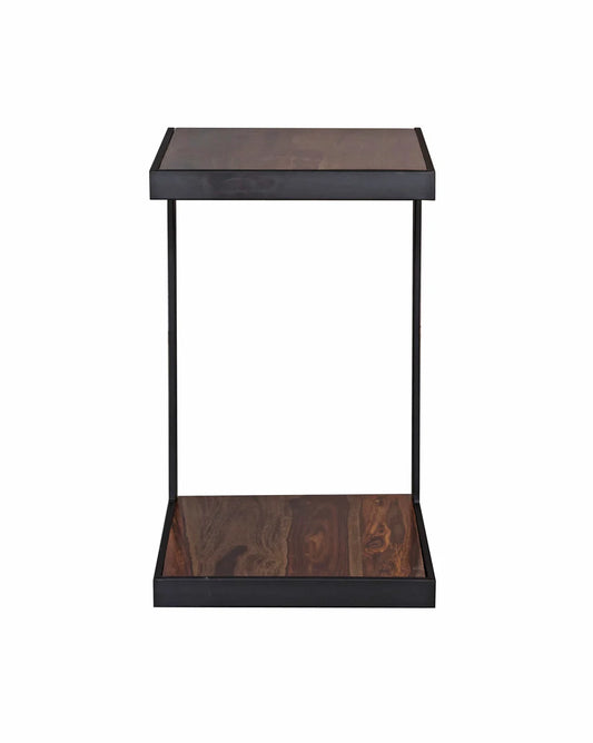 Manzanita C Table - "Harvest"