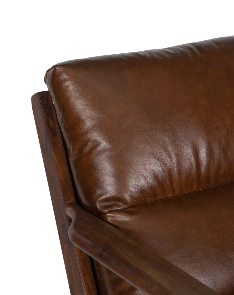 Salem Accent Chair - "Harvest"
