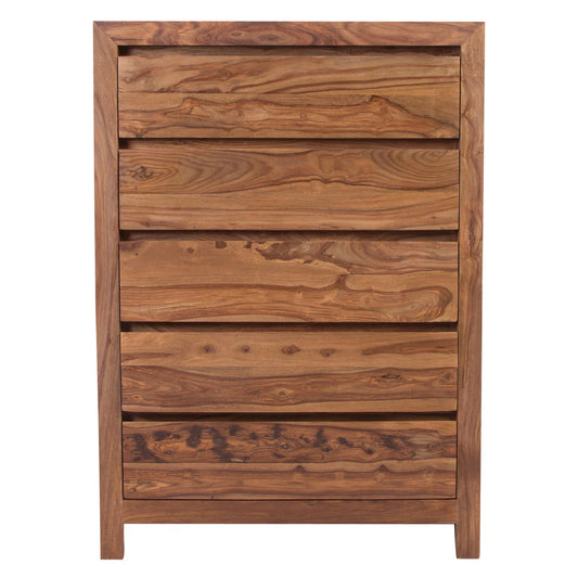 Urban Chest