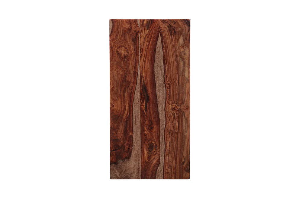 Kalispell Recliner Table - "Harvest"