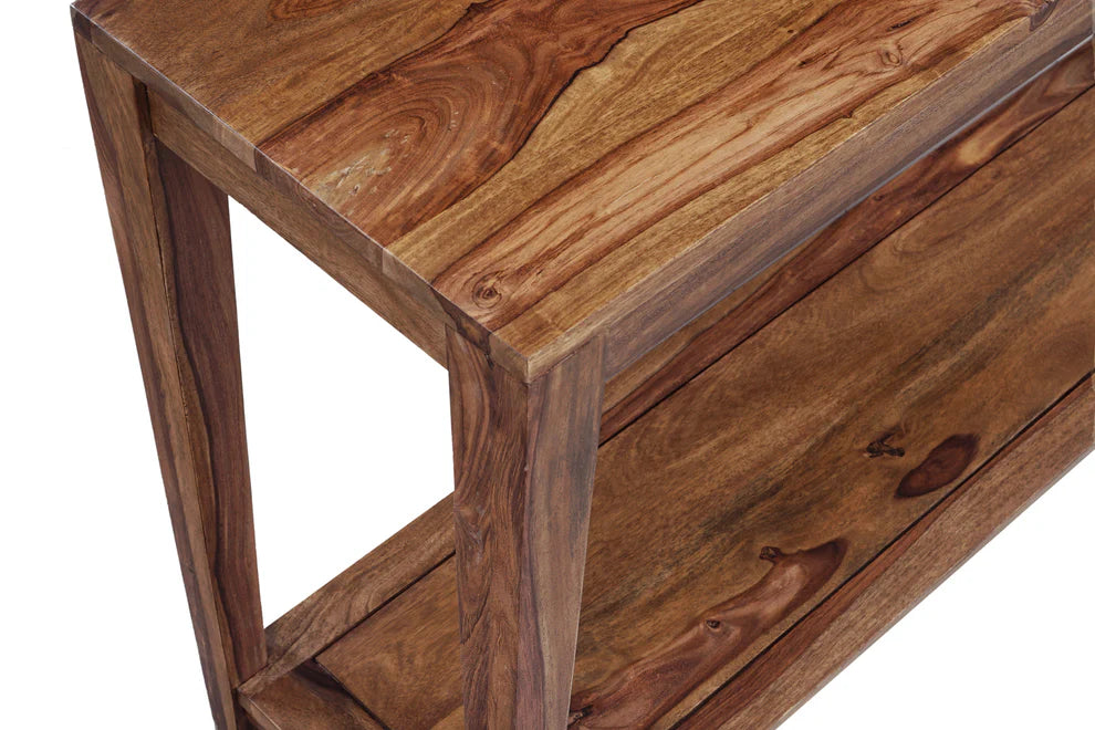 Fall River Console Table - "Natural"