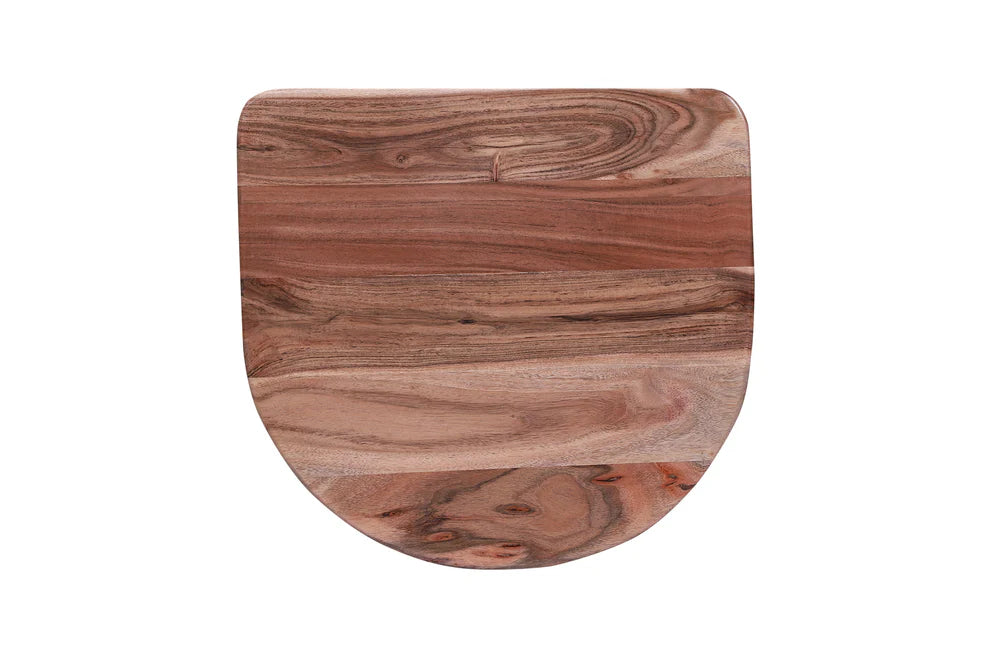 Clement Bar Stool - 30" - "Natural"