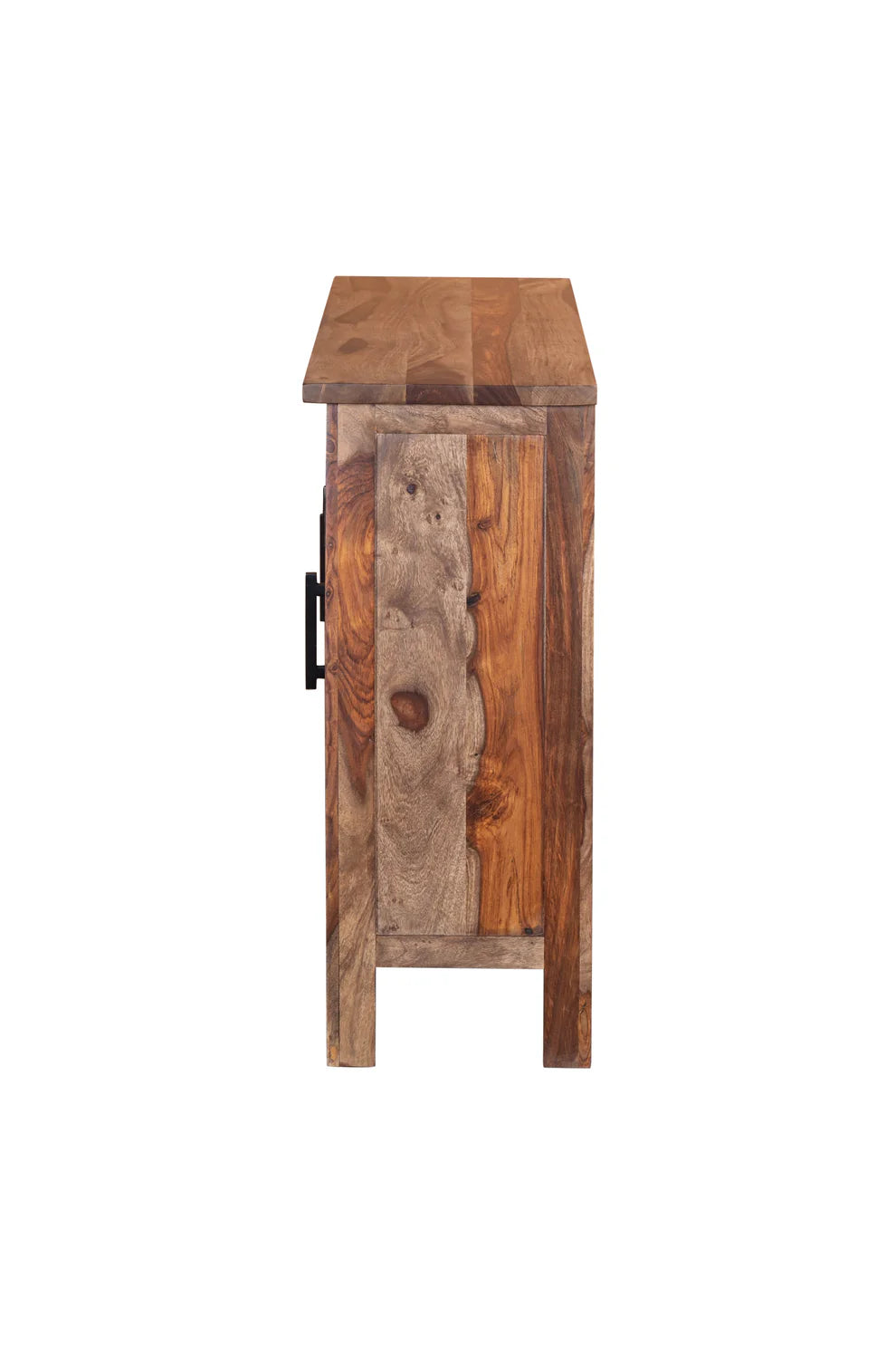 Kalispell Bar Cabinet - "Harvest"