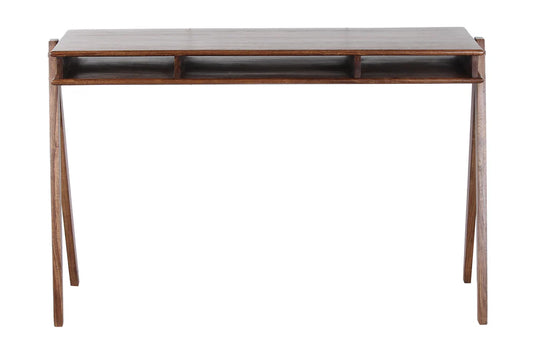 Portola Desk - "Walnut"