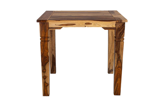 Tahoe Gathering Table - 'Clear' - Counter Height