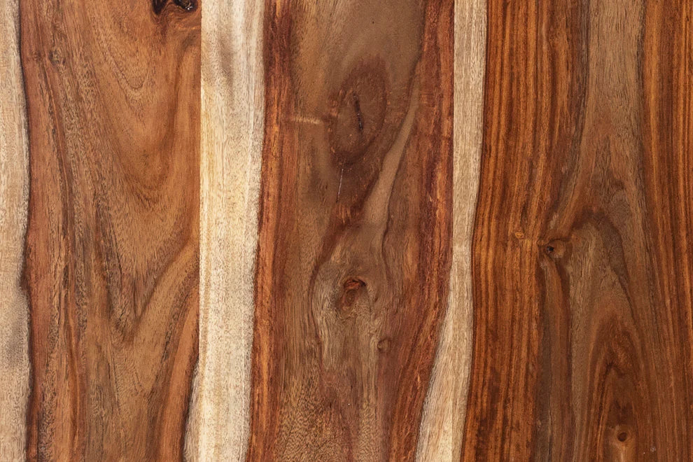 Tahoe Console Table - "Clear"