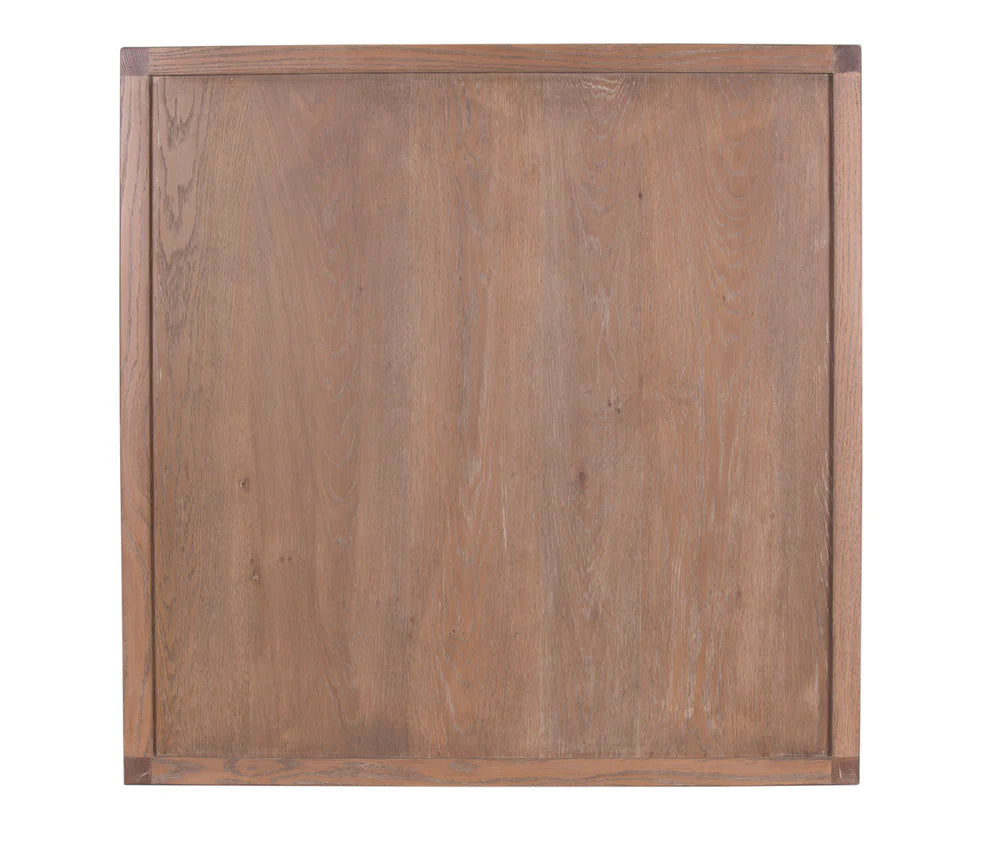Lowell Square Coffee Table