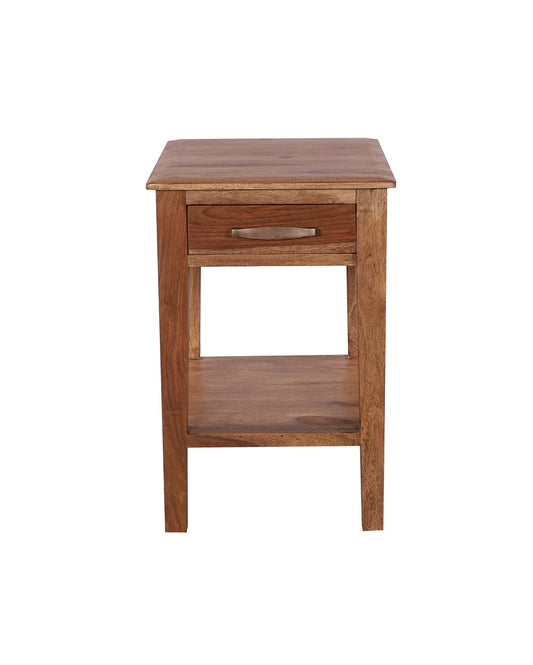 Sonora Recliner Table - "Harvest"
