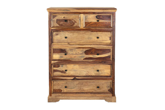 Tahoe Chest - "Clear"