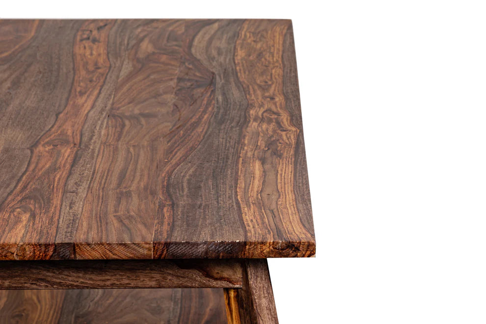 Kalispell Coffee Table - "Harvest"
