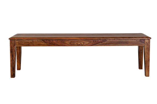 Sonora Dining Bench - "Harvest"