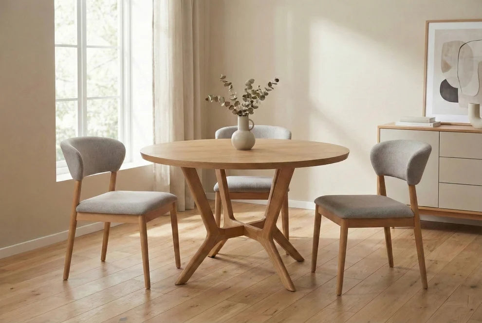 Dover Dining Table - 20% Off Starting Oct. 1st!