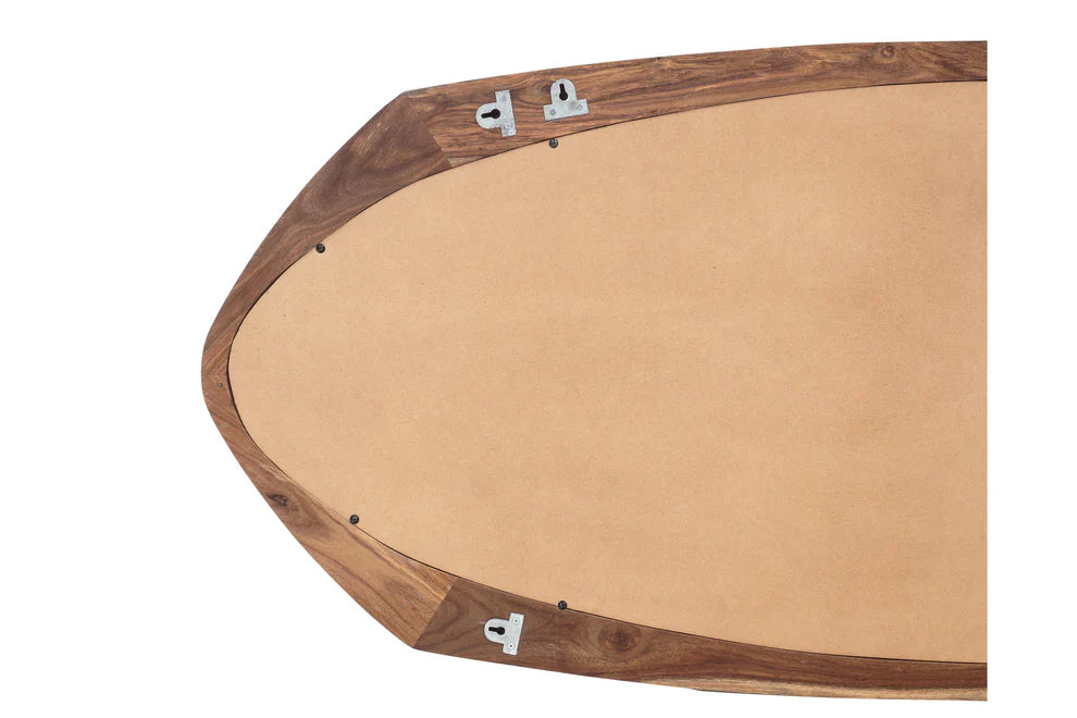 Fusion Mirror - "Natural"