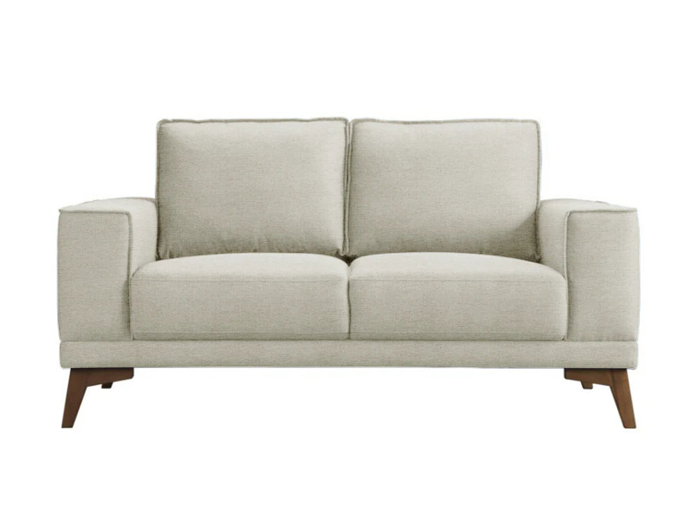 Jarrett Almond Loveseat