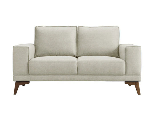 Jarrett Almond Loveseat