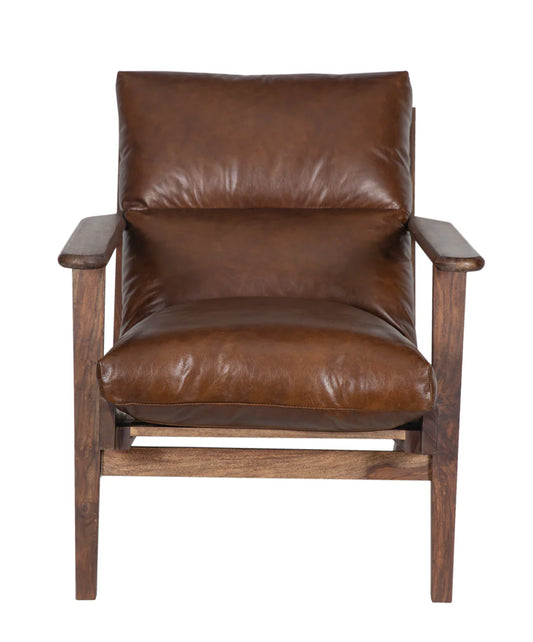 Salem Accent Chair - "Harvest"