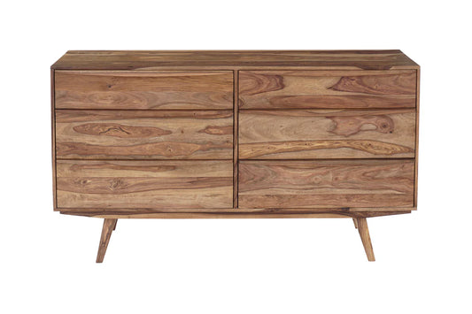Fusion Dresser - "Natural"