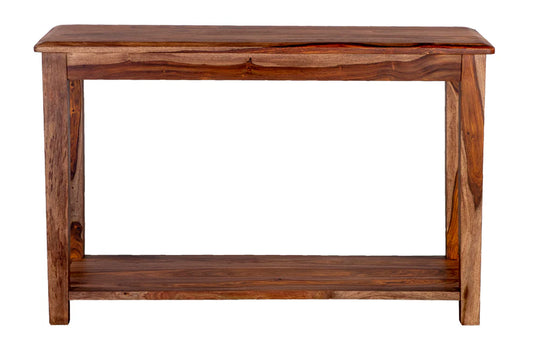 Sonora Console Table - "Harvest'
