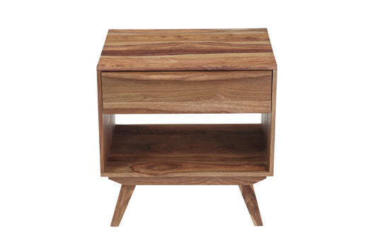 Fusion Nightstand - "Natural"