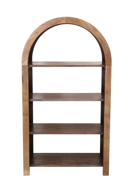Ellipse Bookcase