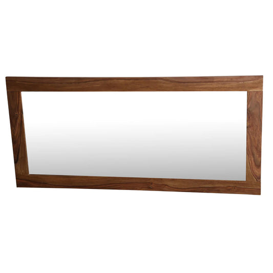 Urban Mirror